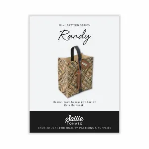 Randy Pattern