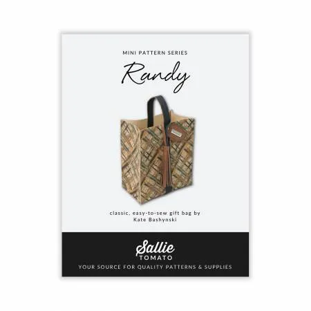 Randy Pattern