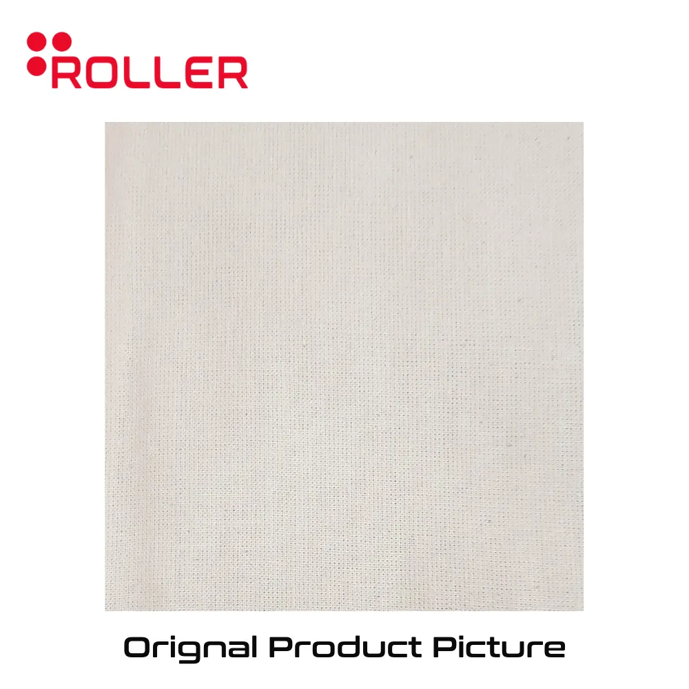 Reusable Shopping Bag - Pure Cotton Tote Bag