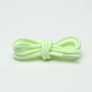 Round Glow Laces (4mm)