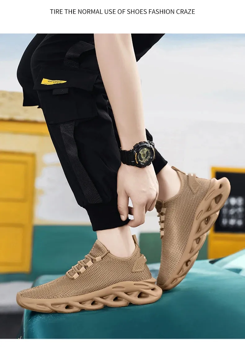Sneaker for Men Casual Shoes Sneakers Men's Shoes Prices Urban Man Sneakers for Mens Casual Sport Shoe Original Deals Male