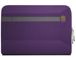 STM Summary Sleeve for 15/16-inch, Royal Purple