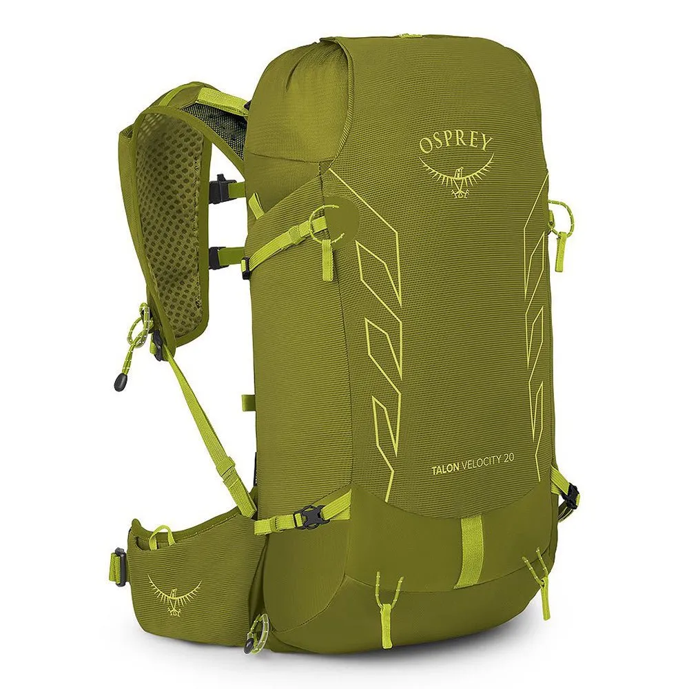 TALON VELOCITY 20L BACKPACK