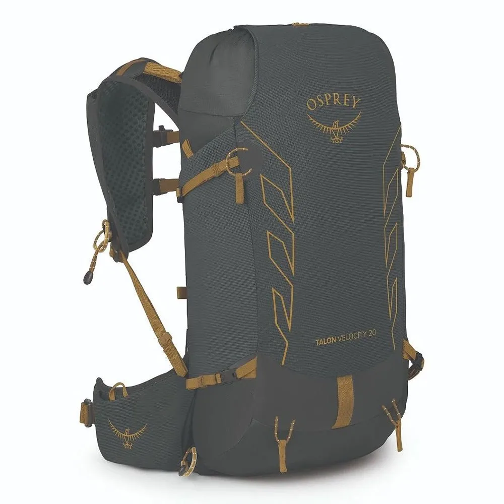 TALON VELOCITY 20L BACKPACK