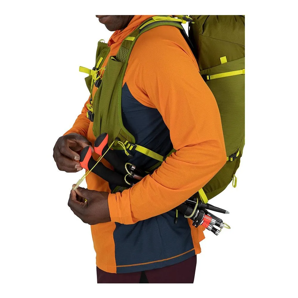 TALON VELOCITY 20L BACKPACK
