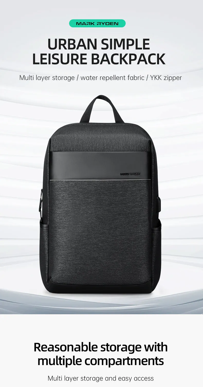 The Alive™ Reinforced Backpack