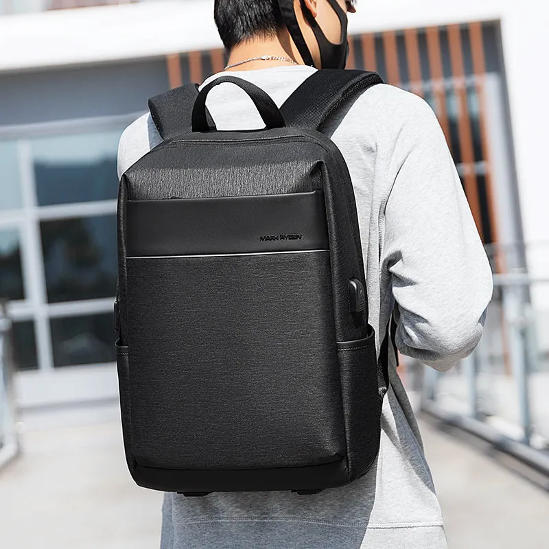 The Alive™ Reinforced Backpack