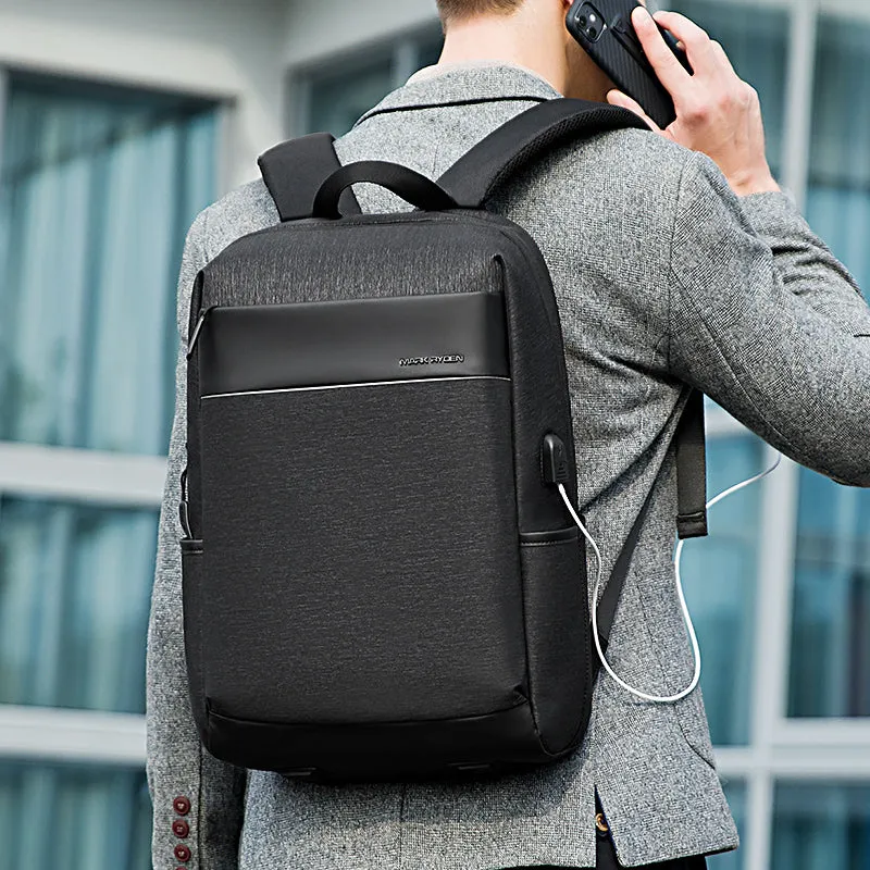 The Alive™ Reinforced Backpack
