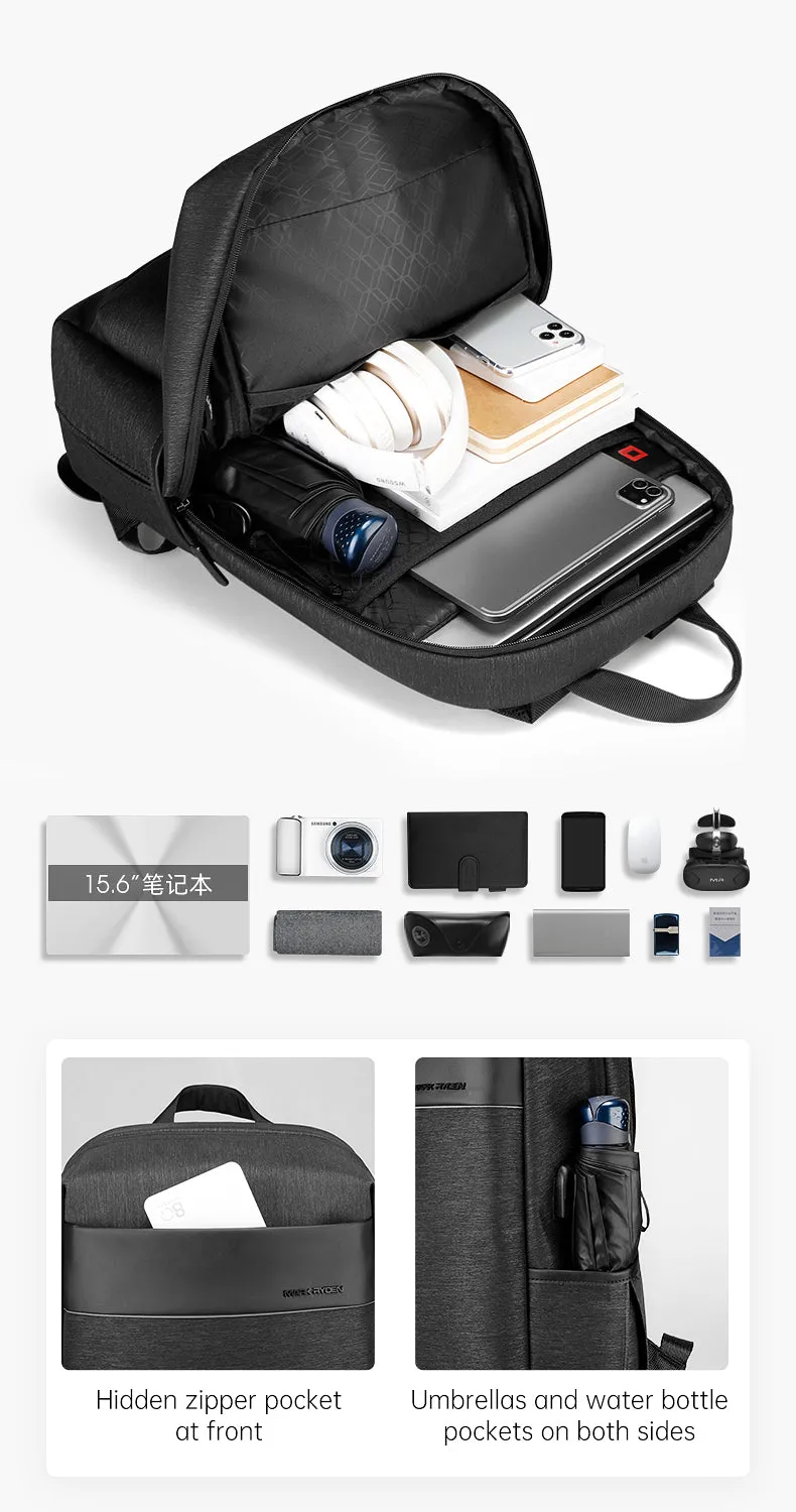 The Alive™ Reinforced Backpack