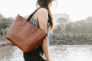 The Daily Zip-Tote