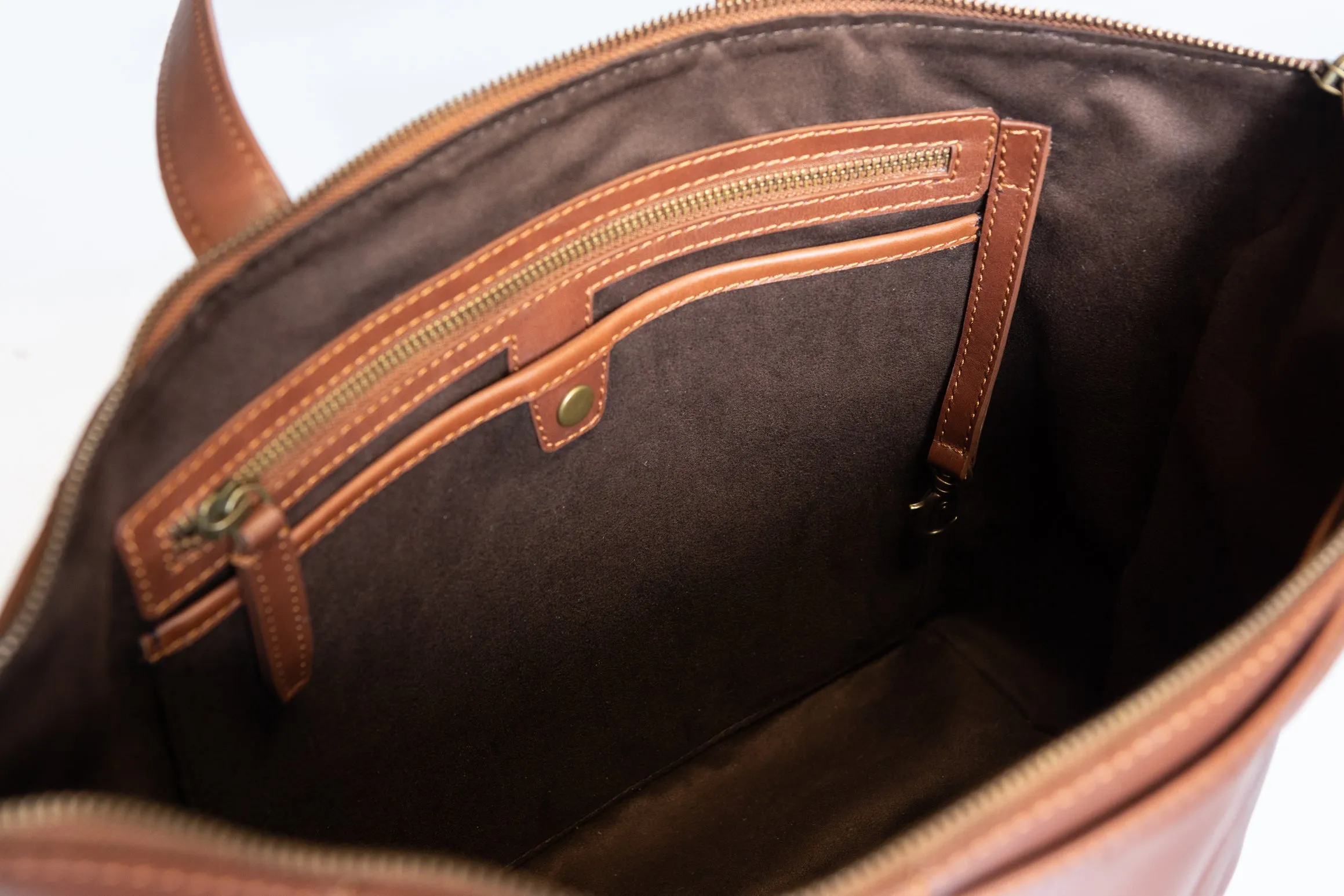 The Daily Zip-Tote