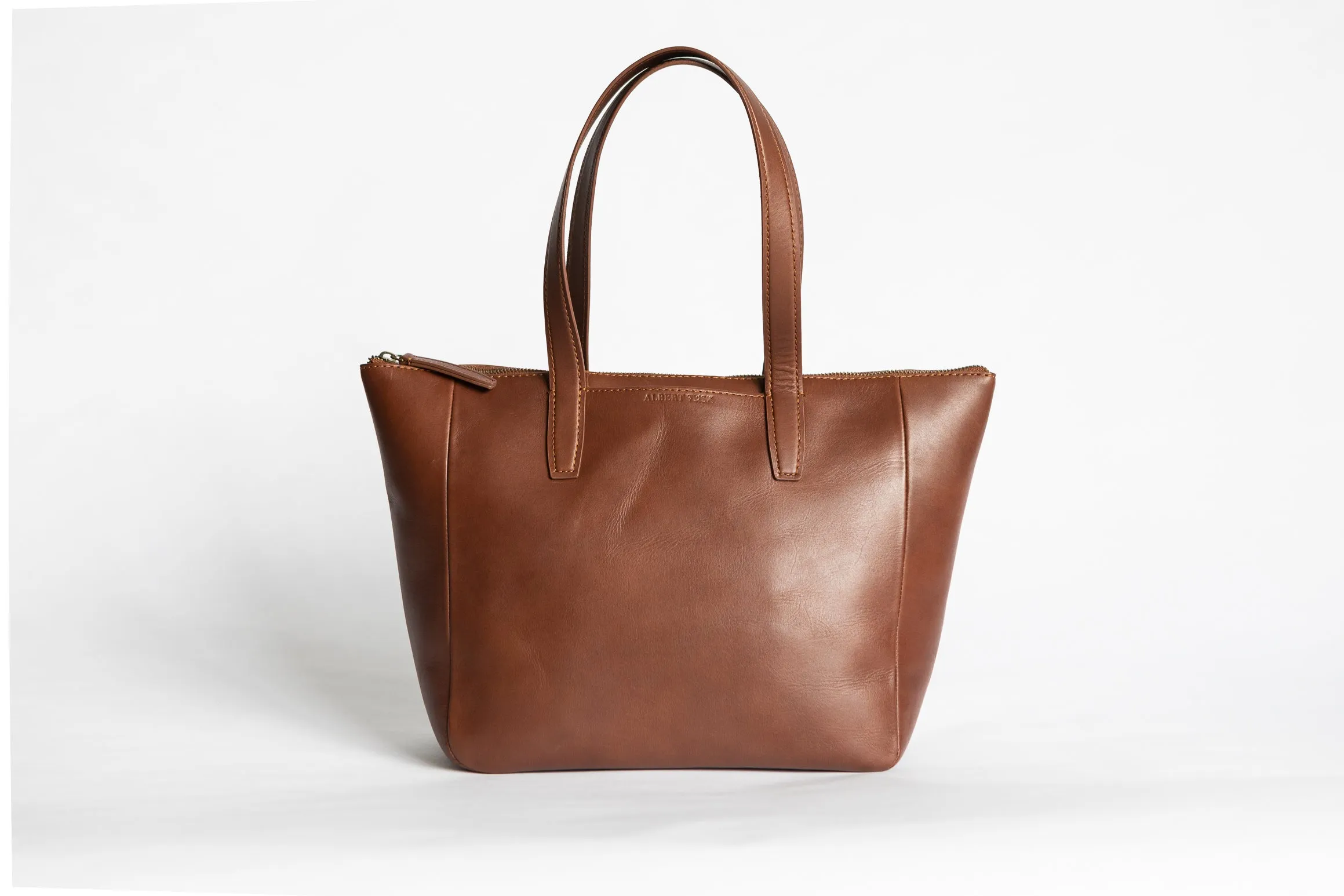 The Daily Zip-Tote