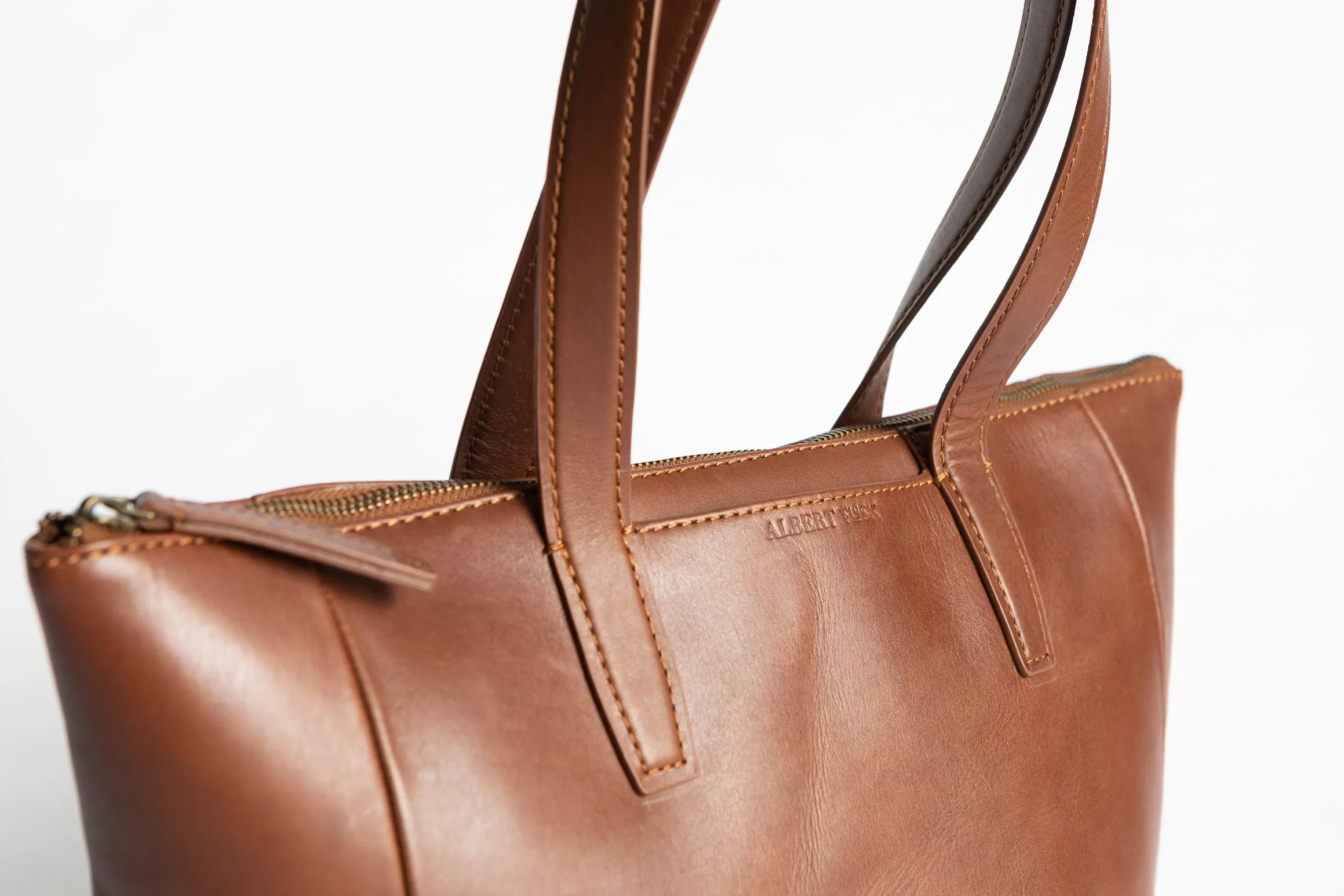 The Daily Zip-Tote