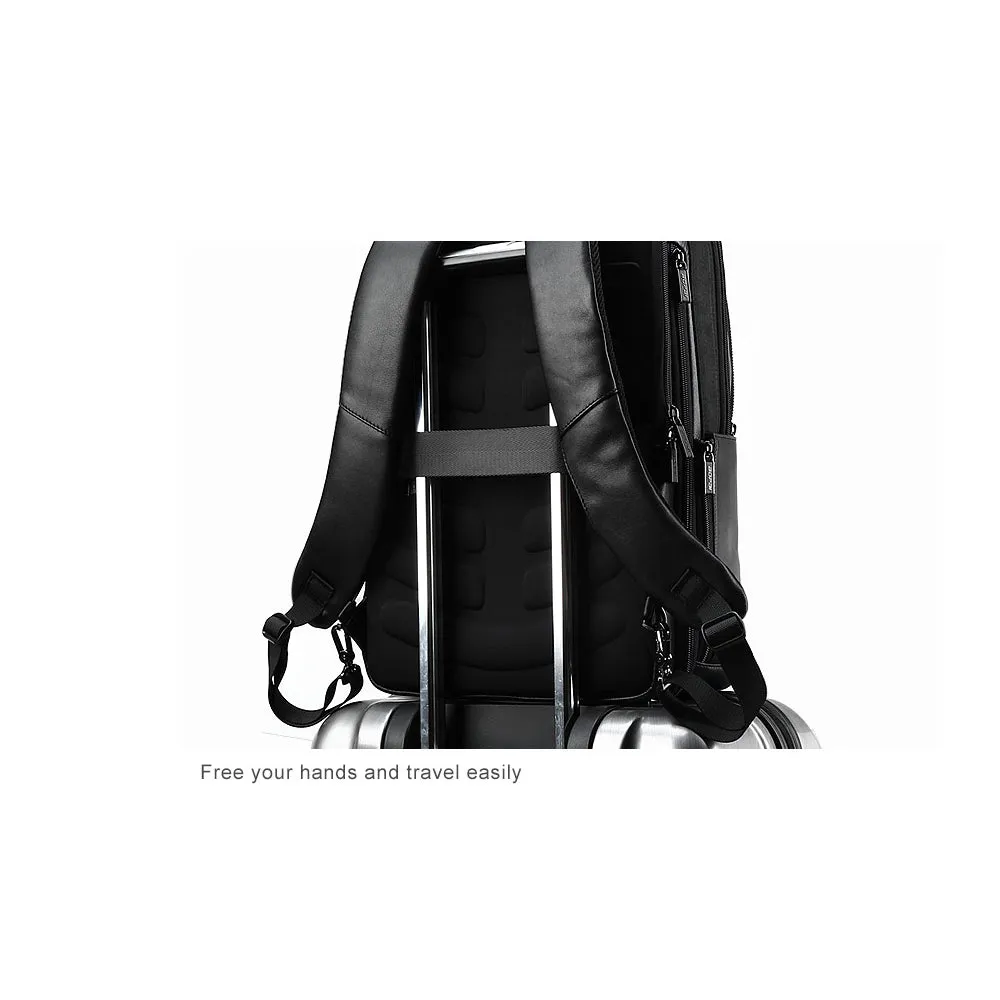 The Undeniable™ Pro Backpack