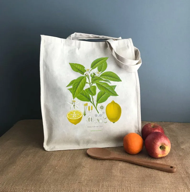 Tote bags