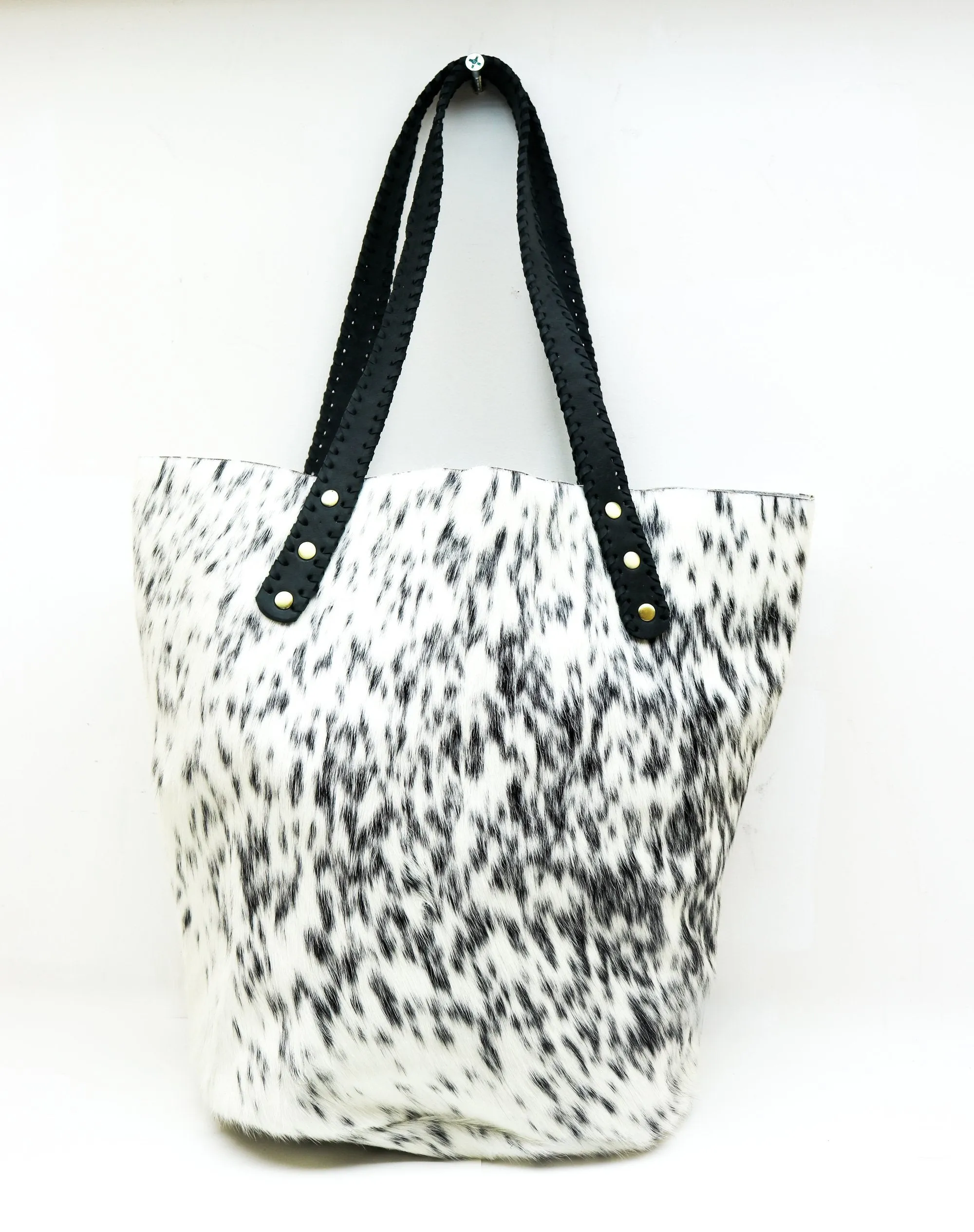 Tsavo Tote Grey
