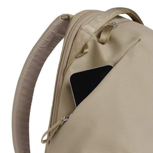 Urth Arkose Camera Backpack with Camera Insert - Sand