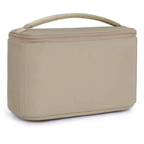 Urth Arkose Camera Backpack with Camera Insert - Sand