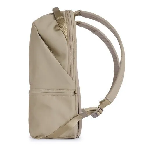Urth Arkose Camera Backpack with Camera Insert - Sand