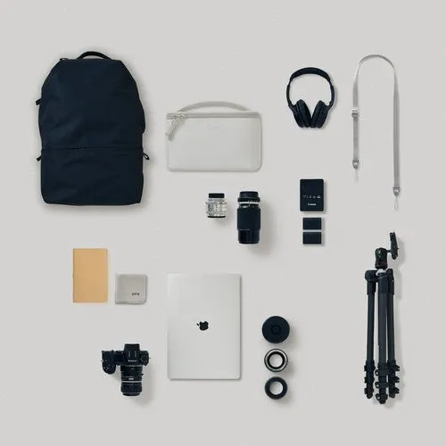 Urth Arkose Camera Backpack with Camera Insert - Sand