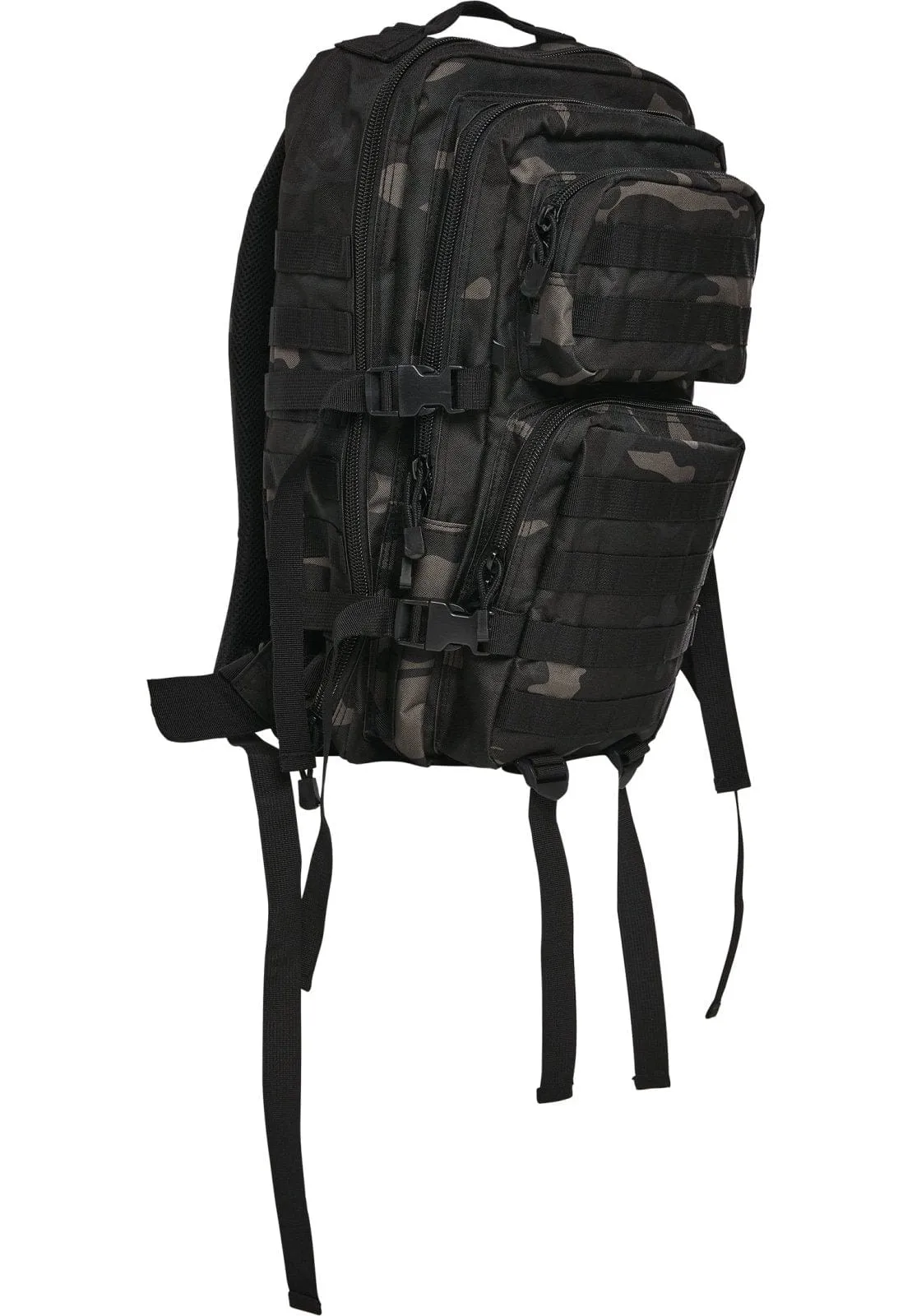 US Cooper LASERCUT large Camping Hiking Hunting Outdoor & Sports Backpack Bags 100% Best Quality