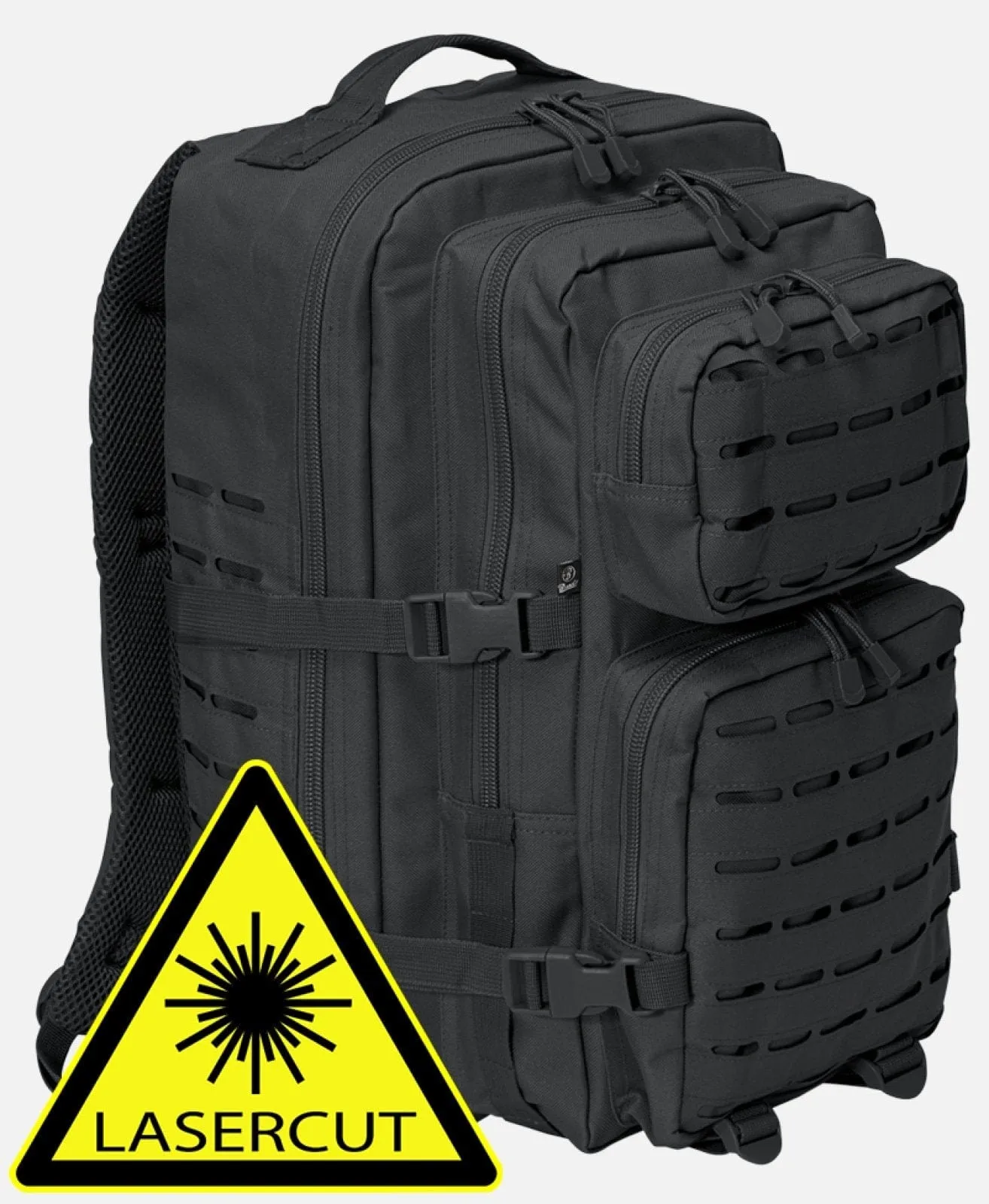 US Cooper LASERCUT large Camping Hiking Hunting Outdoor & Sports Backpack Bags 100% Best Quality