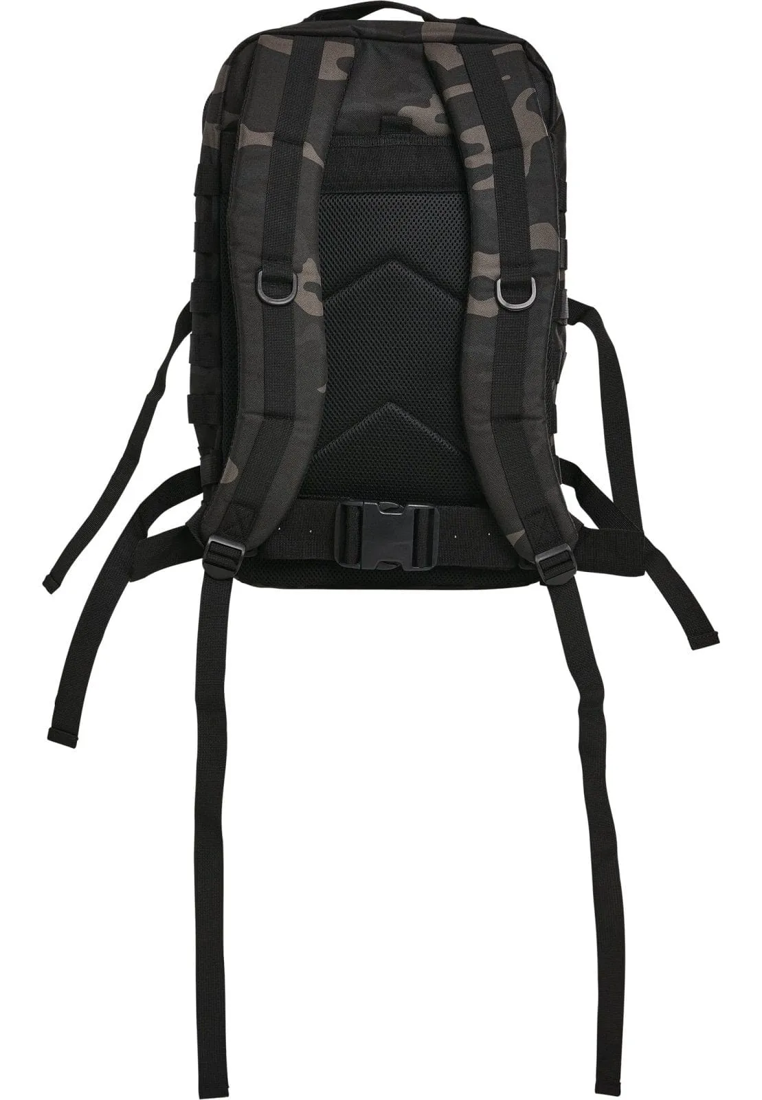 US Cooper LASERCUT large Camping Hiking Hunting Outdoor & Sports Backpack Bags 100% Best Quality