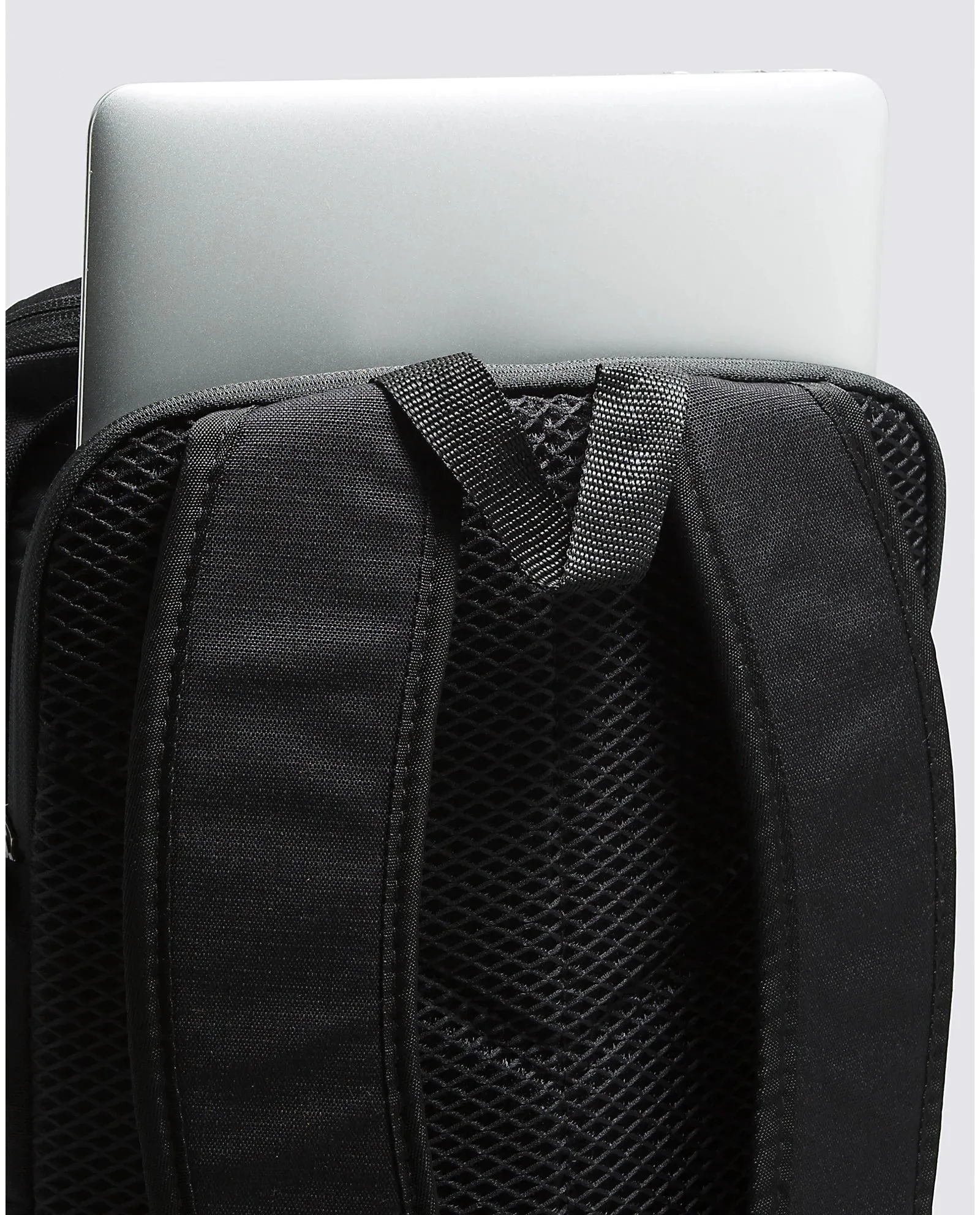 Vans Obstacle Skate Backpack - Black Ripstop