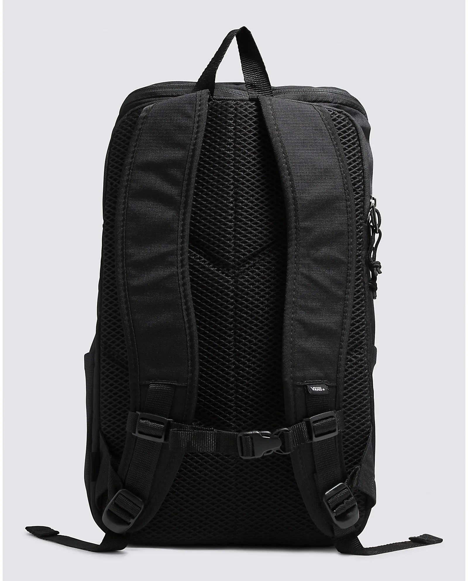 Vans Obstacle Skate Backpack - Black Ripstop