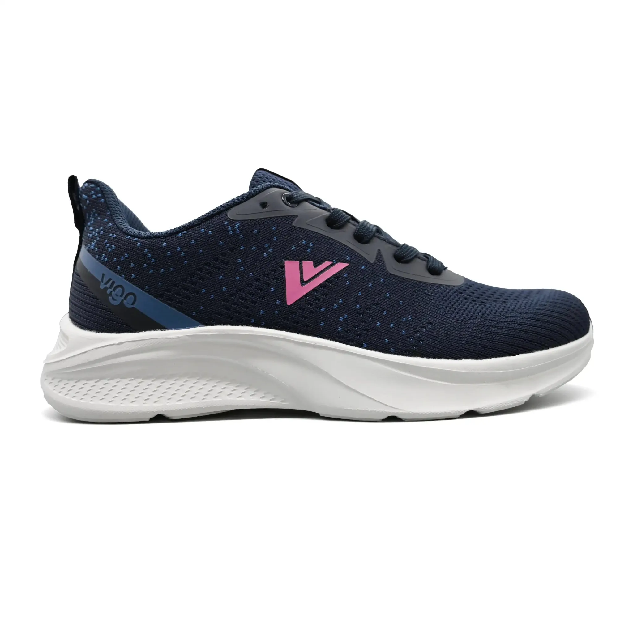 Vigo Lyza - Blue Pink
