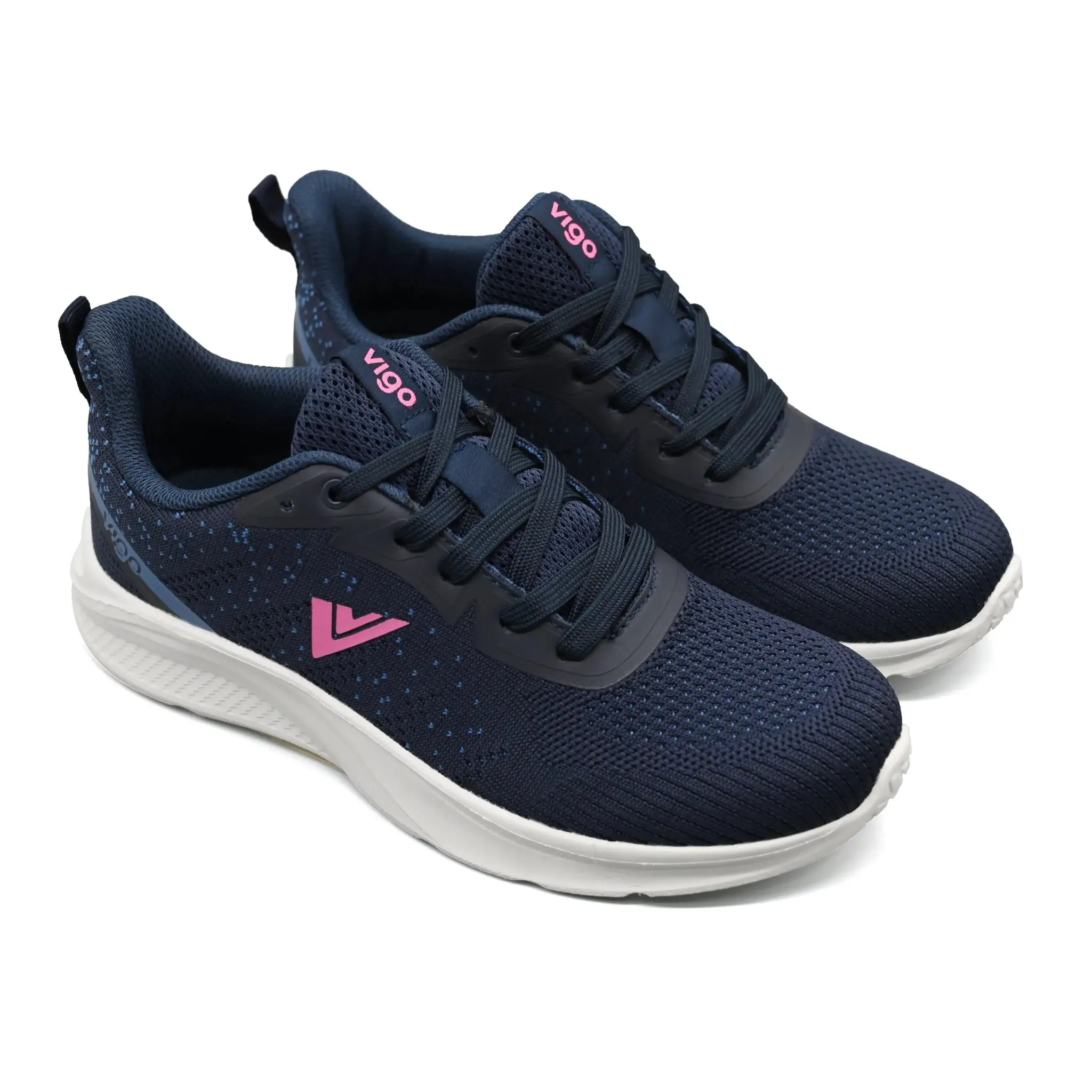 Vigo Lyza - Blue Pink