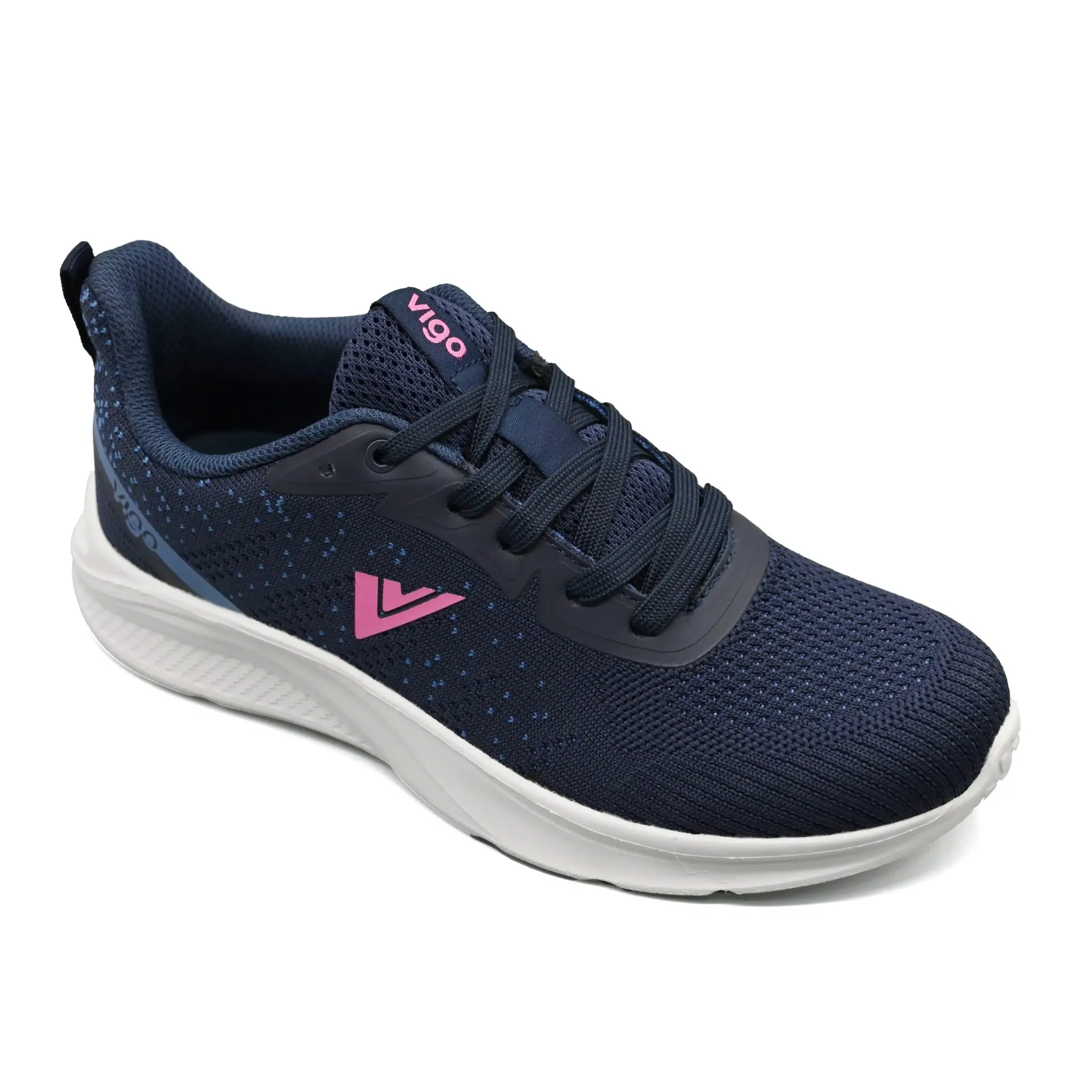 Vigo Lyza - Blue Pink