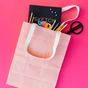 WAAM Industries - Grocery Tote