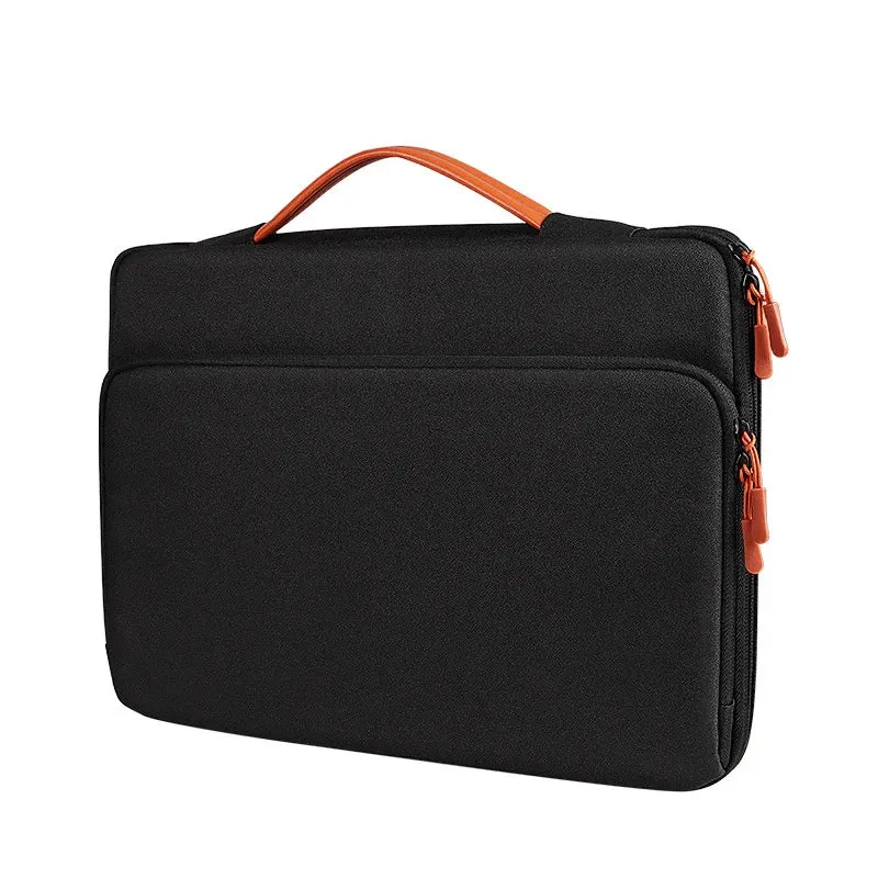 Waterproof Shockproof Handbag for MacBook Air & Pro 13-15