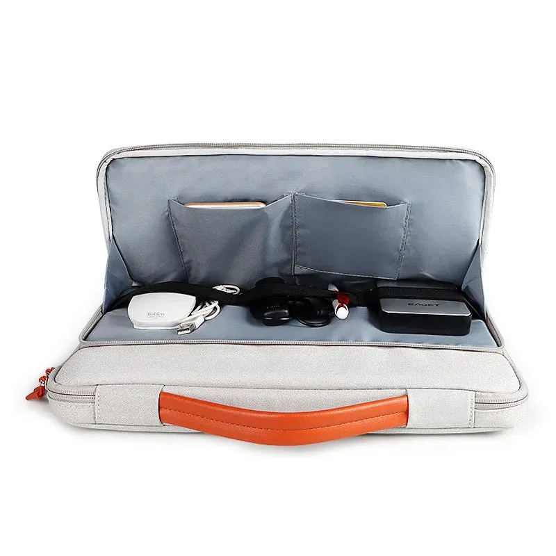 Waterproof Shockproof Handbag for MacBook Air & Pro 13-15