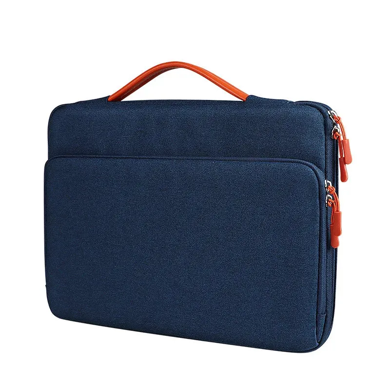 Waterproof Shockproof Handbag for MacBook Air & Pro 13-15