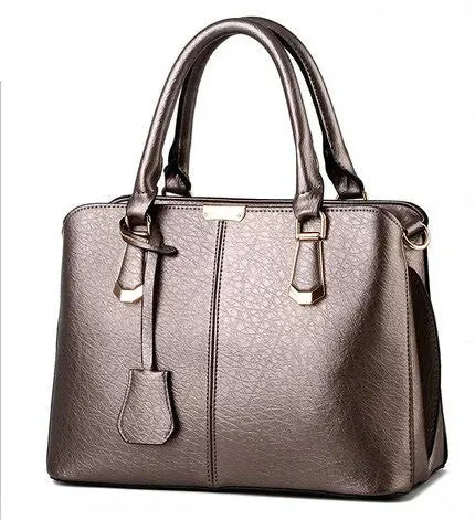 Women Bags High Quality  Handbag Leather Large Capacity